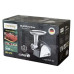 The Ultimate Kitchen Appliance: Rainberg RB-678 3000W 2-in-1 Meat Grinder and Juicer